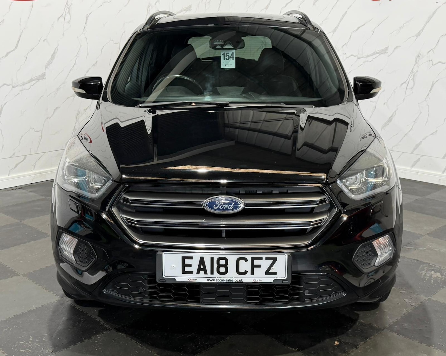 Used Ford Kuga 2018 for sale - 77768256: Photo 3