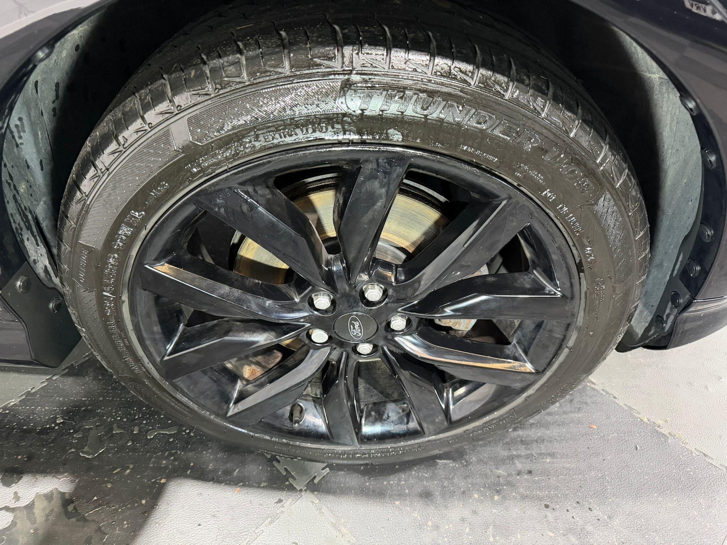 Used Ford Kuga 2018 for sale - 77768256: Photo 31