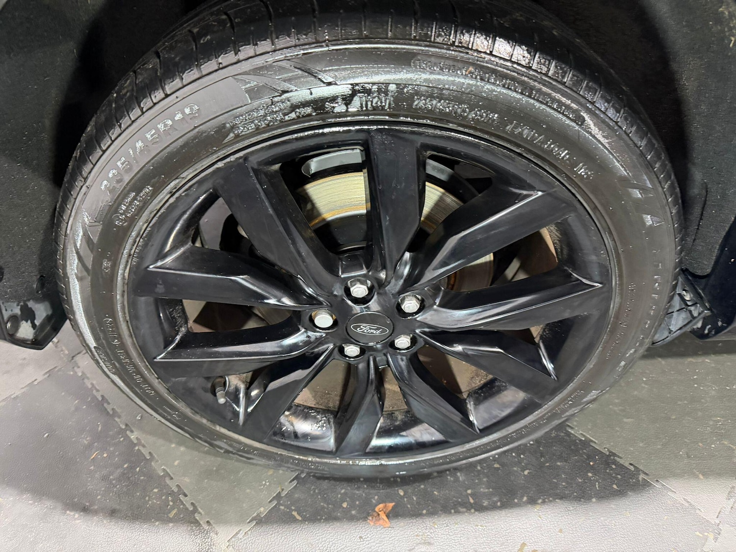 Used Ford Kuga 2018 for sale - 77768256: Photo 32