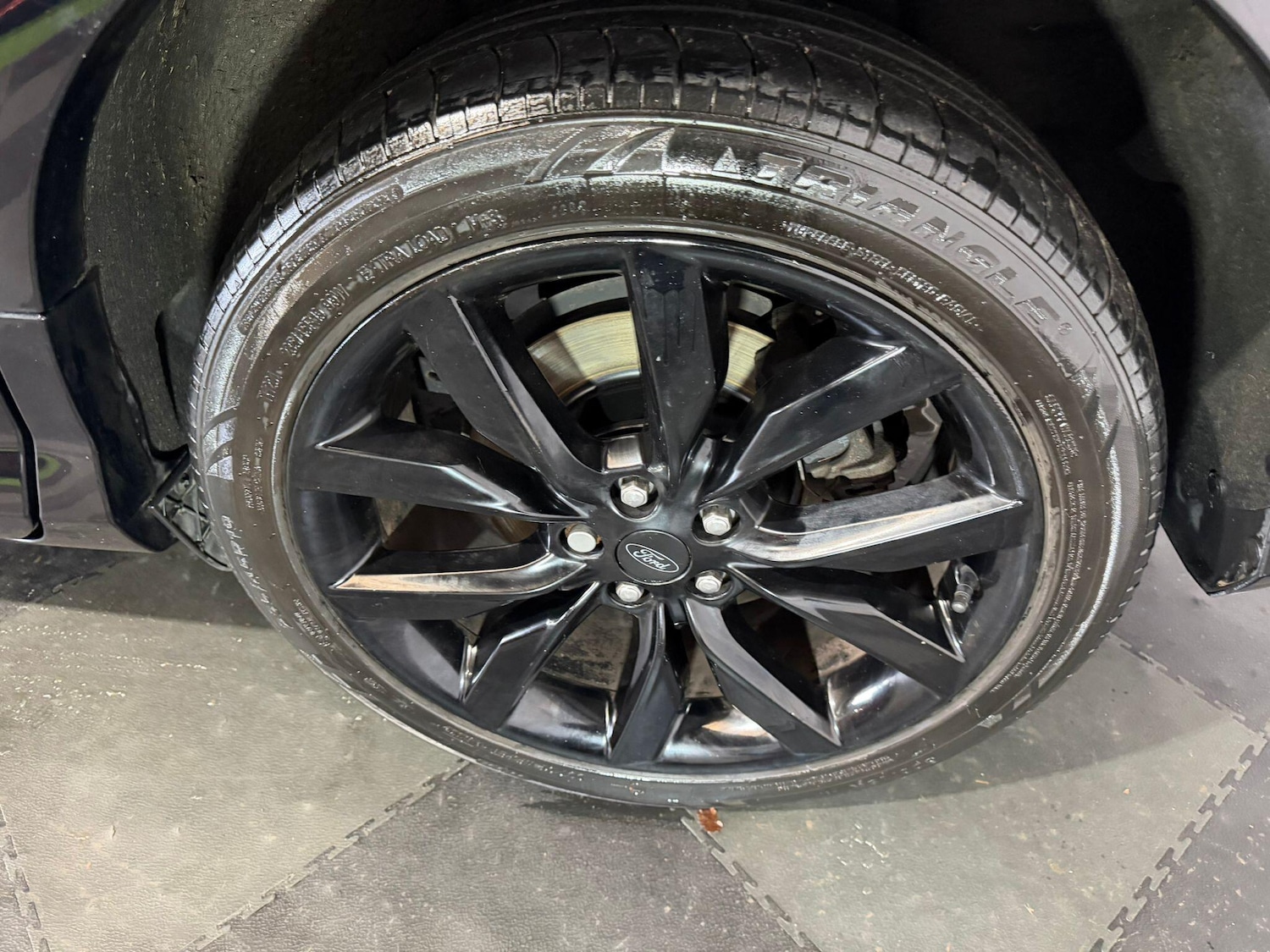 Used Ford Kuga 2018 for sale - 77768256: Photo 33