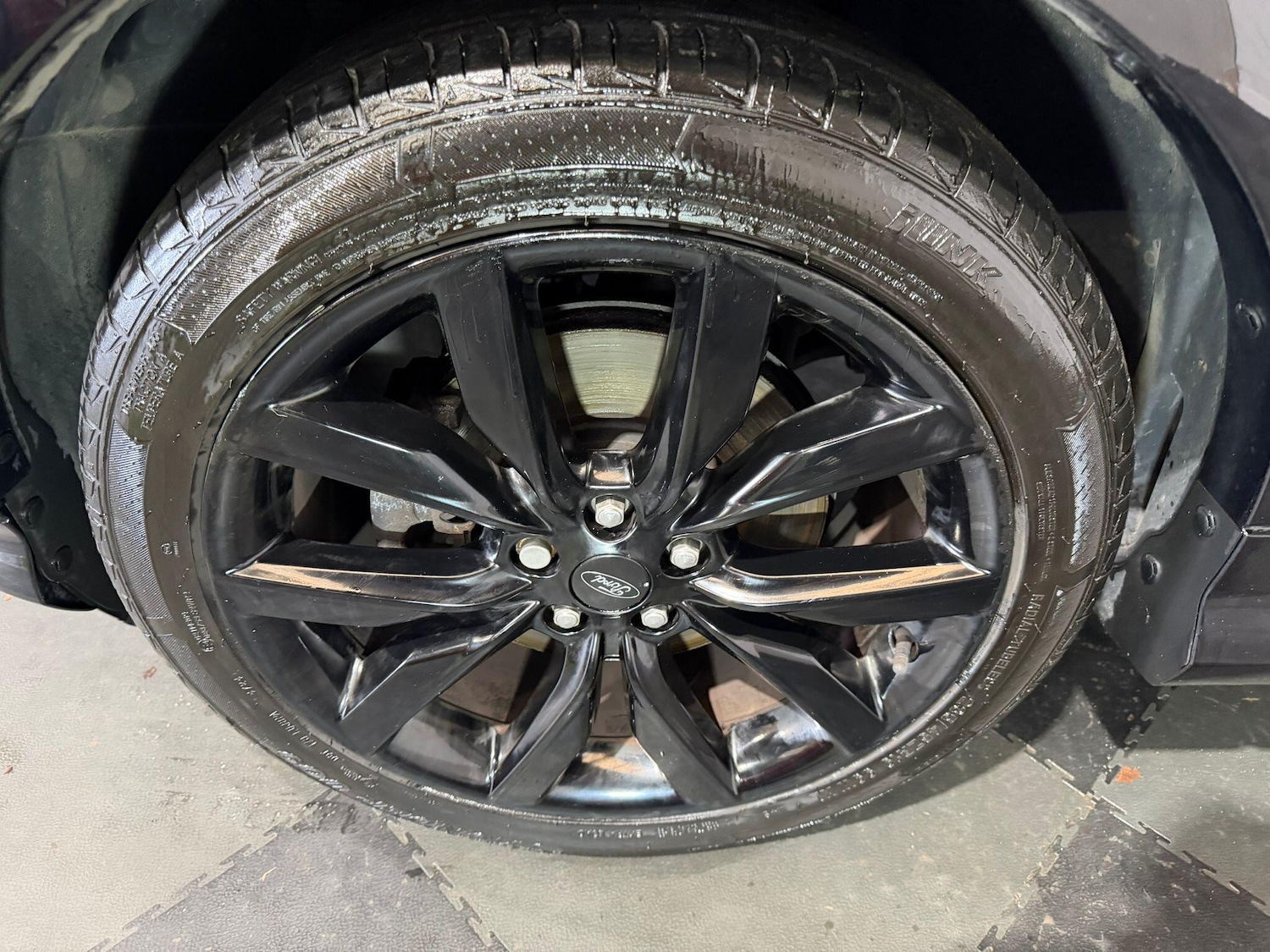 Used Ford Kuga 2018 for sale - 77768256: Photo 34