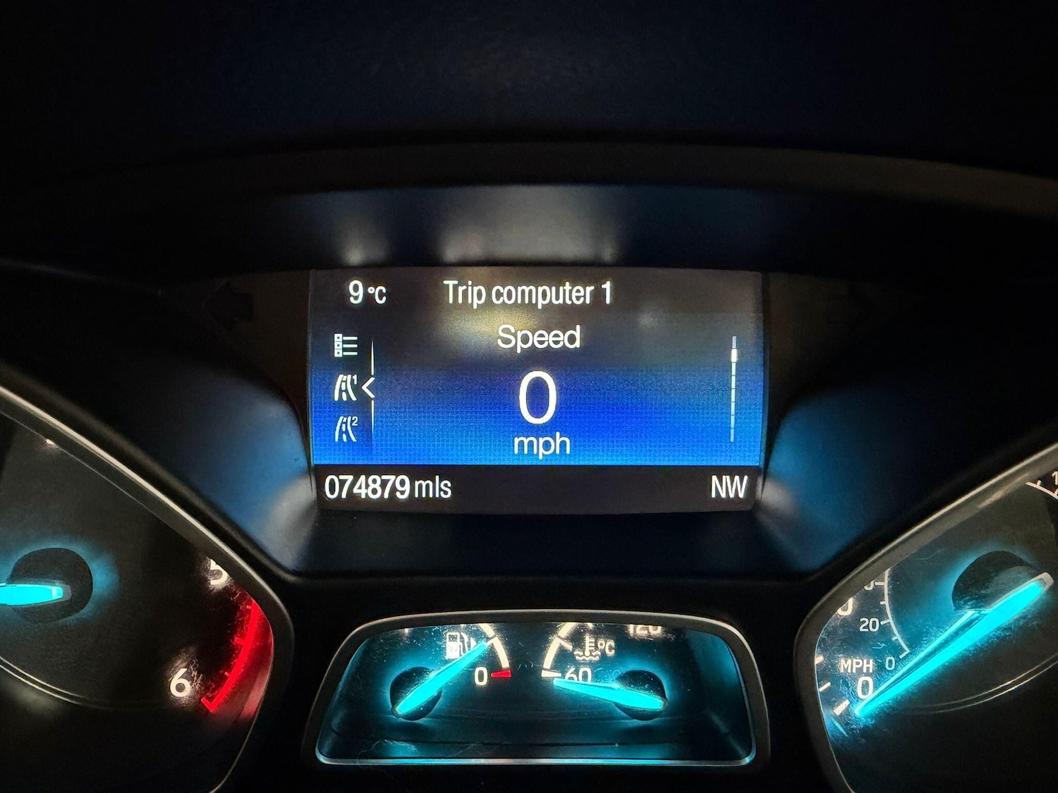 Used Ford Kuga 2018 for sale - 77768256: Photo 35