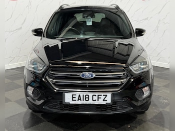 Used Ford Kuga 2018 for sale - 77768256: Photo