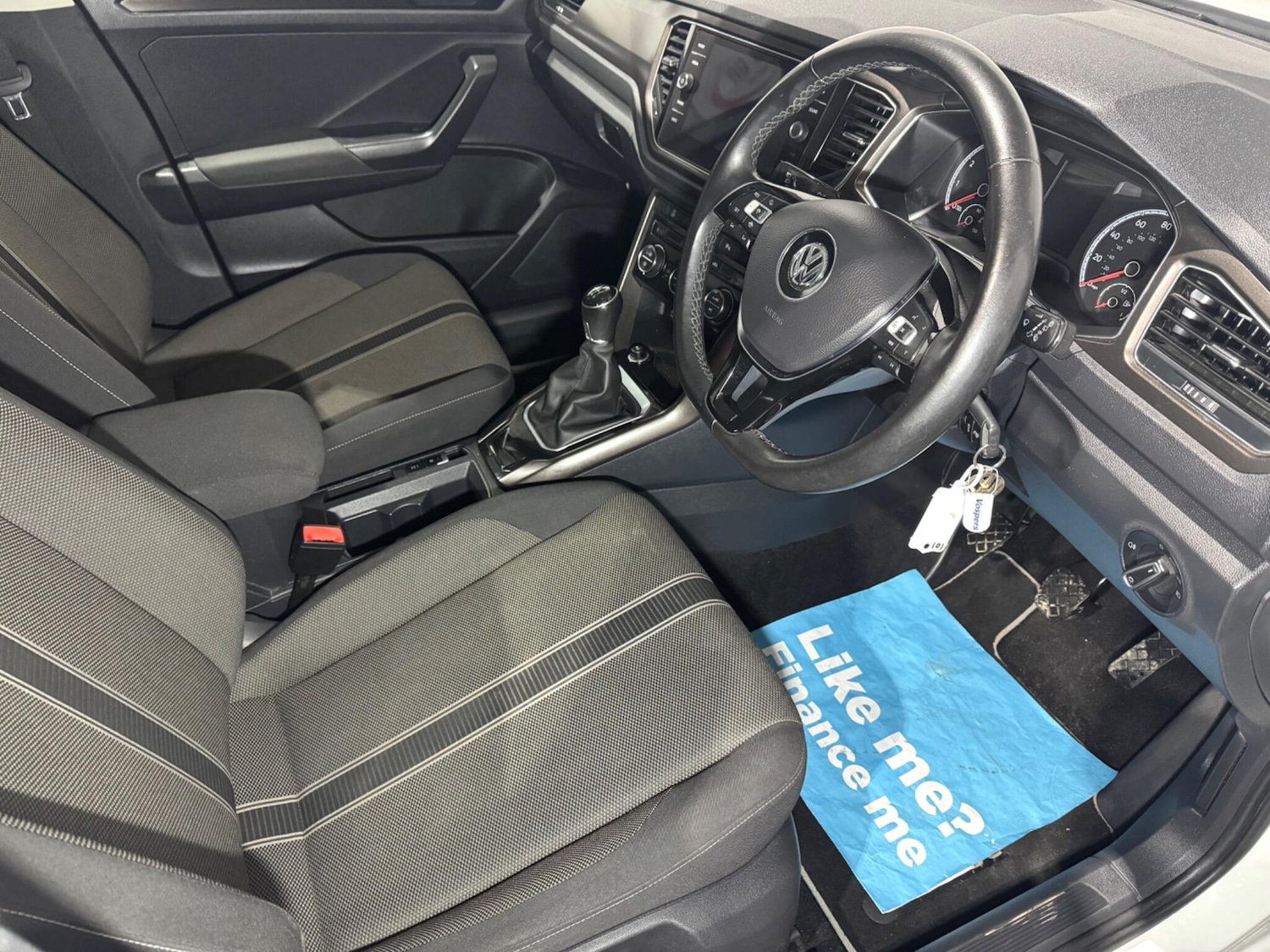 Used Volkswagen T-Roc 2018 for sale - 76689000: Photo 11