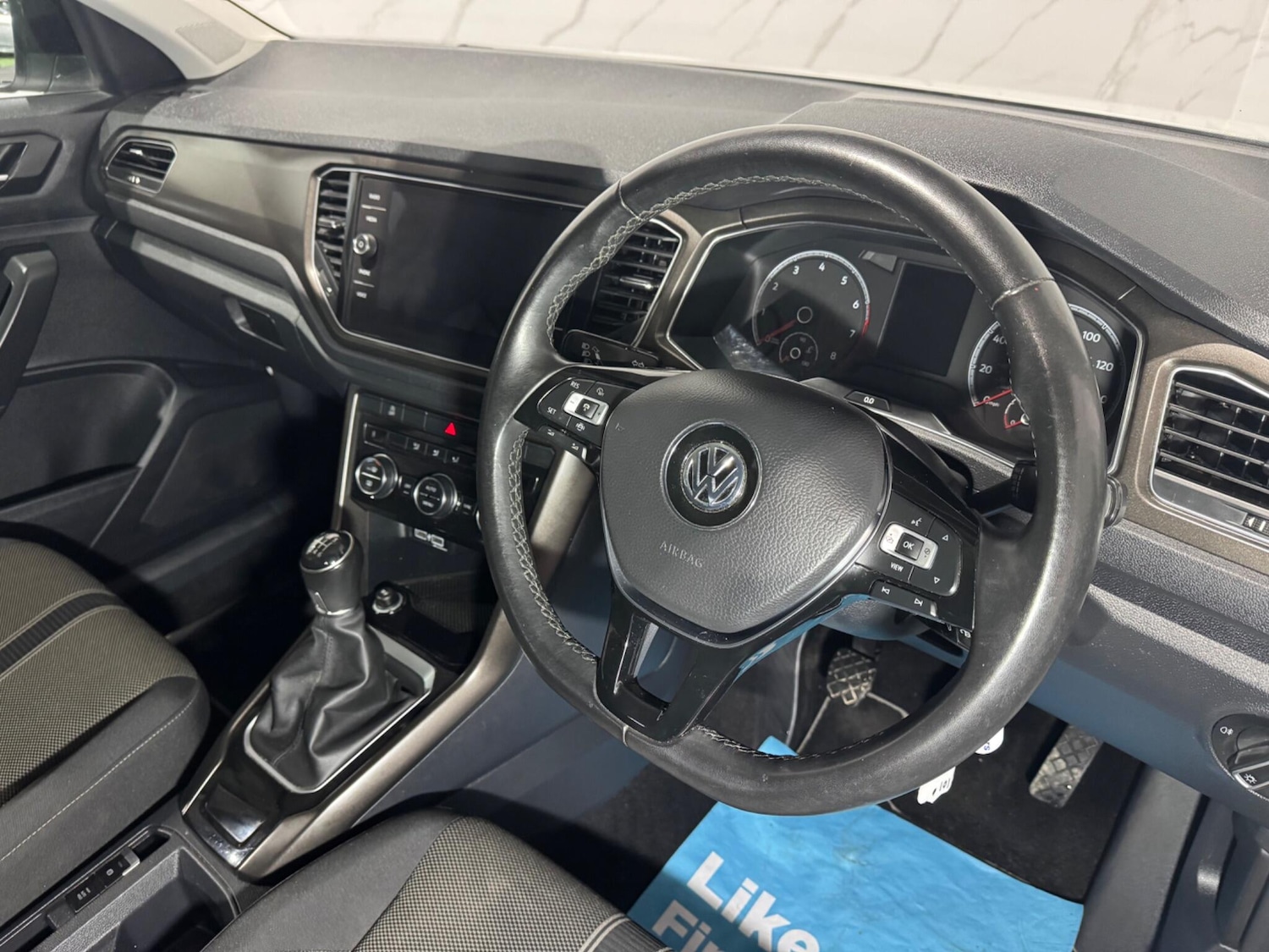 Used Volkswagen T-Roc 2018 for sale - 76689000: Photo 13