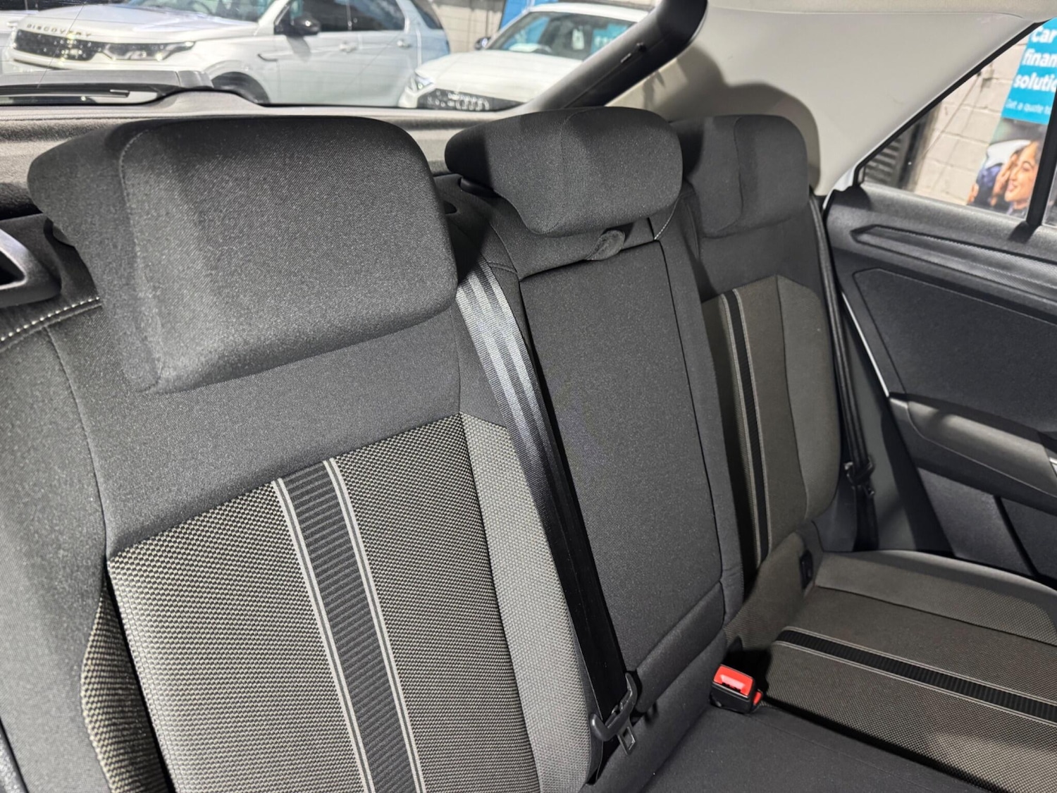 Used Volkswagen T-Roc 2018 for sale - 76689000: Photo 15