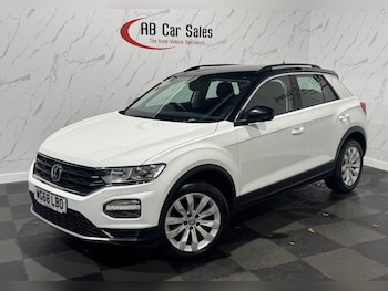 (68) - 1.0 TSI SE Euro 6 (s/s) 5dr