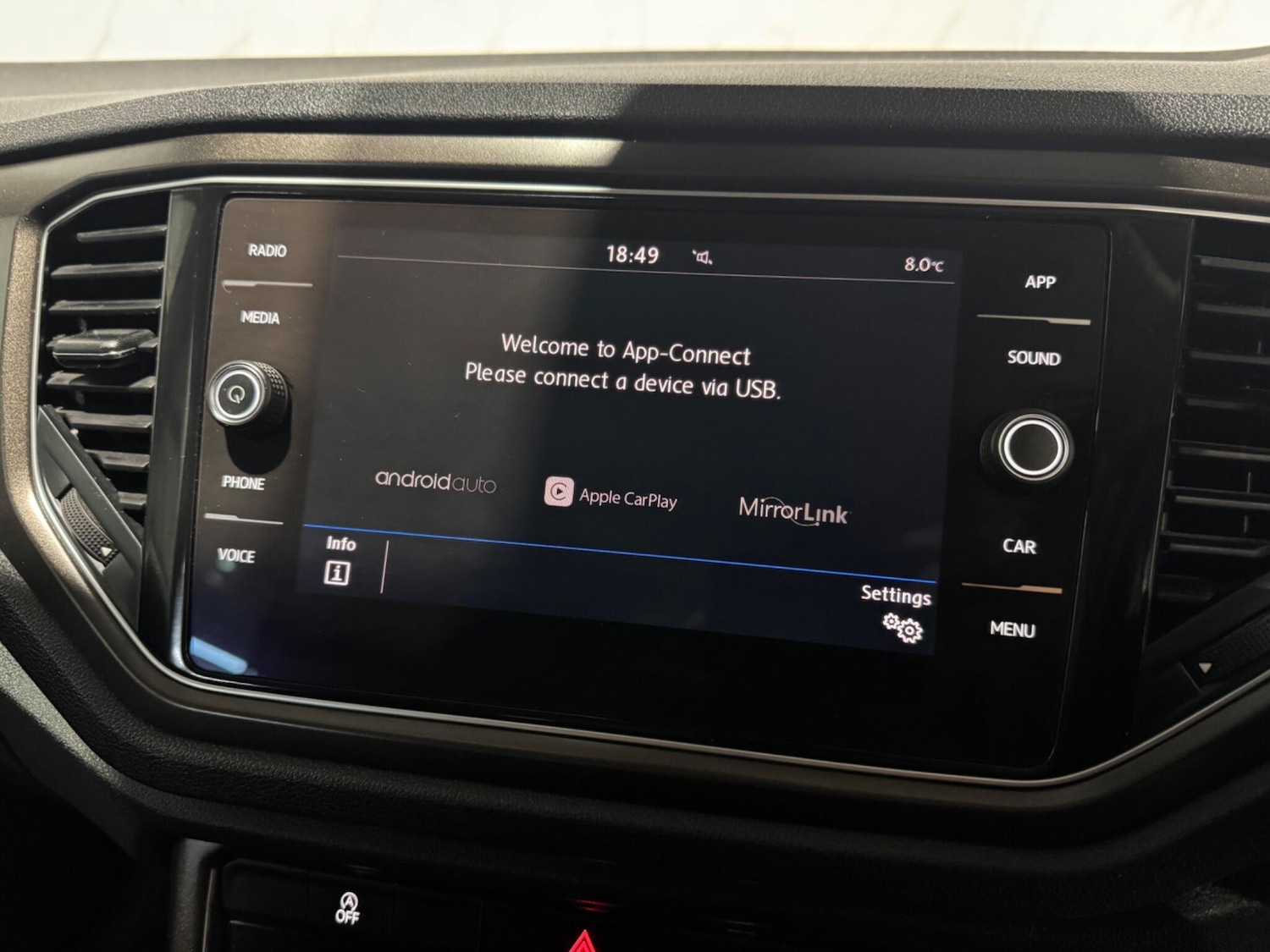 Used Volkswagen T-Roc 2018 for sale - 76689000: Photo 25