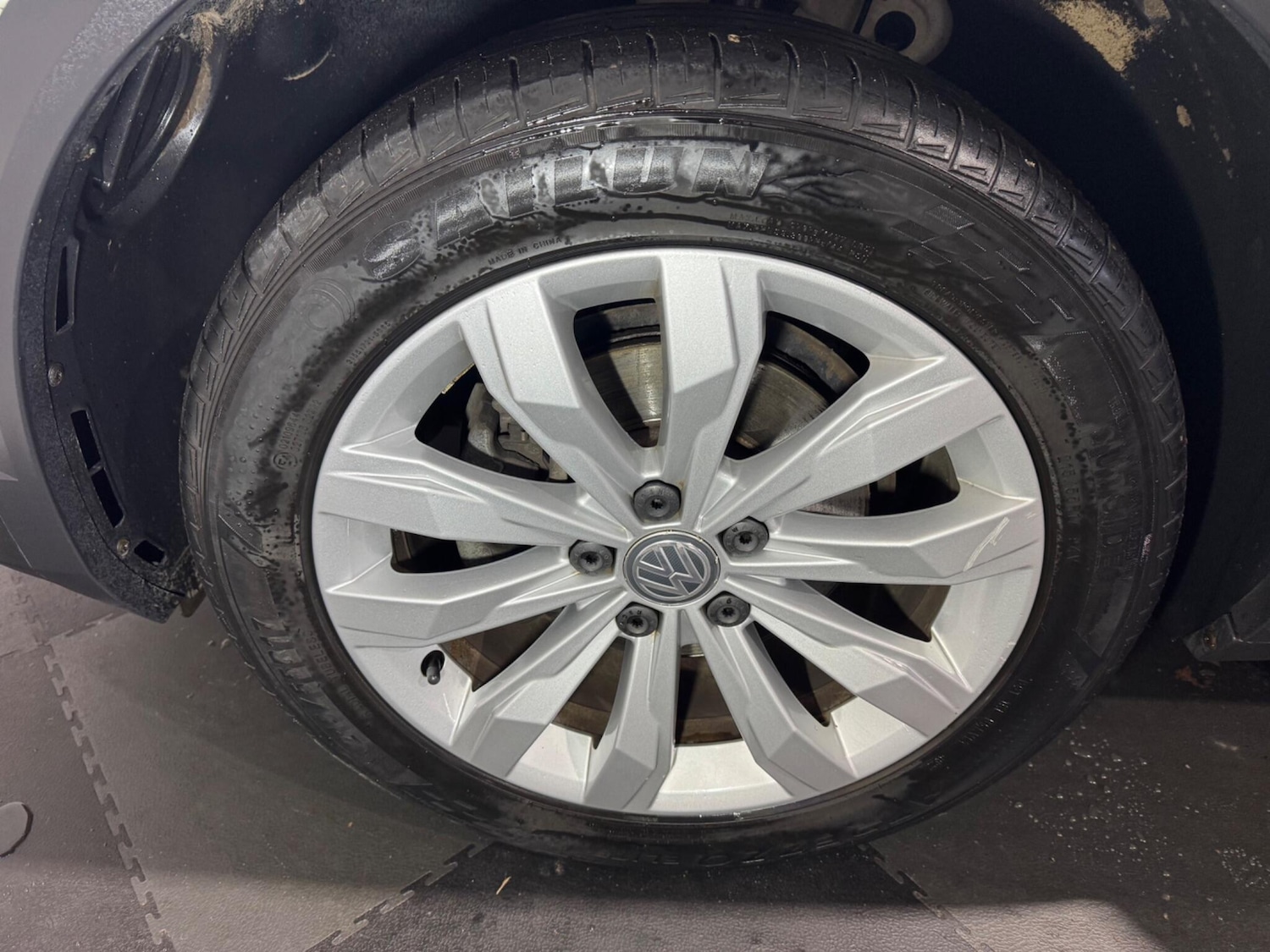 Used Volkswagen T-Roc 2018 for sale - 76689000: Photo 27