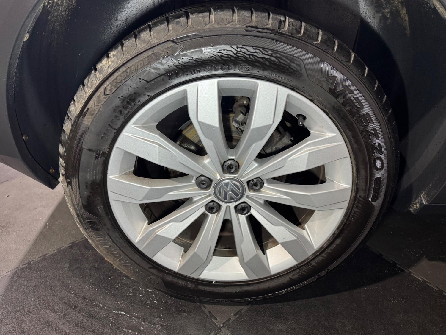 Used Volkswagen T-Roc 2018 for sale - 76689000: Photo 29