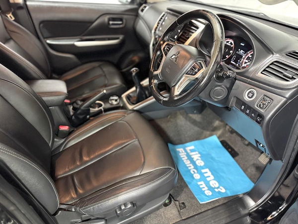 Used Mitsubishi L200 2021 for sale - 74965276: Photo 12