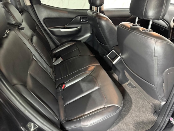 Used Mitsubishi L200 2021 for sale - 74965276: Photo 15