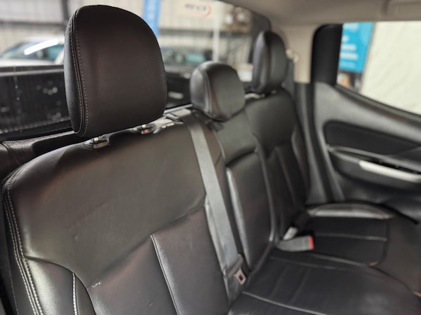 Used Mitsubishi L200 2021 for sale - 74965276: Photo 16