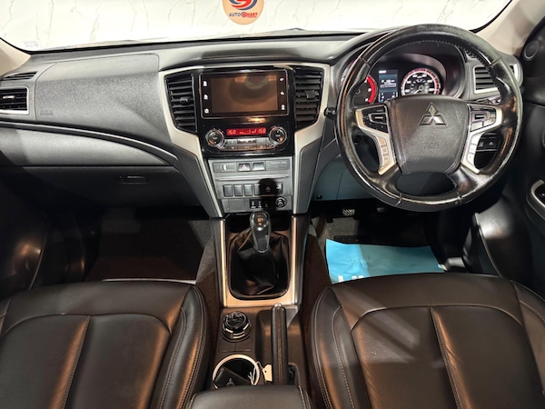 Used Mitsubishi L200 2021 for sale - 74965276: Photo 17