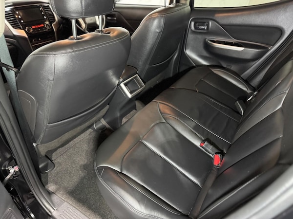 Used Mitsubishi L200 2021 for sale - 74965276: Photo 18