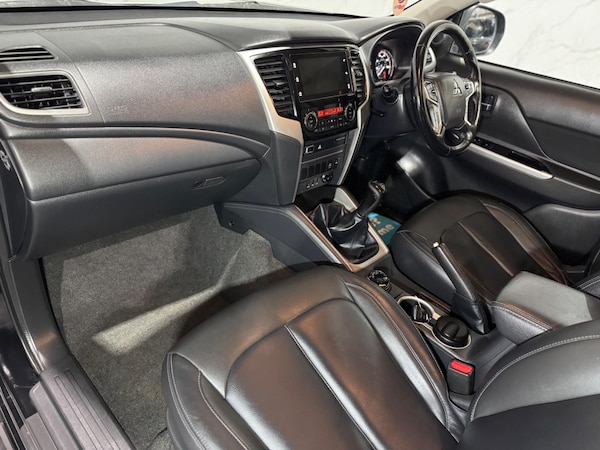 Used Mitsubishi L200 2021 for sale - 74965276: Photo 20