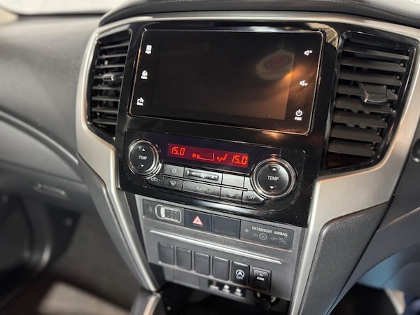 Used Mitsubishi L200 2021 for sale - 74965276: Photo 24