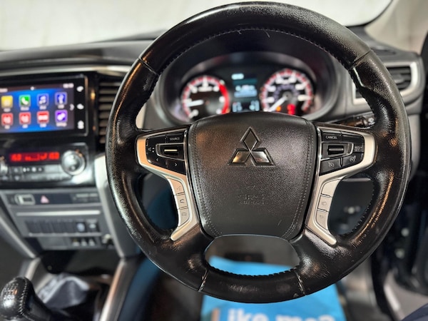Used Mitsubishi L200 2021 for sale - 74965276: Photo 27