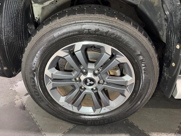 Used Mitsubishi L200 2021 for sale - 74965276: Photo 28