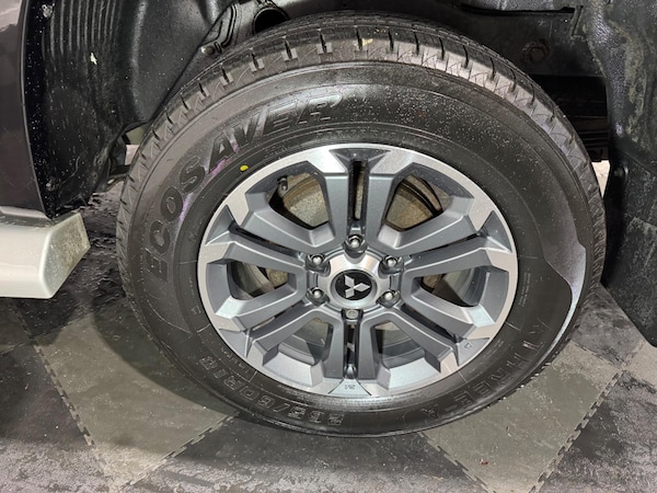 Used Mitsubishi L200 2021 for sale - 74965276: Photo 29