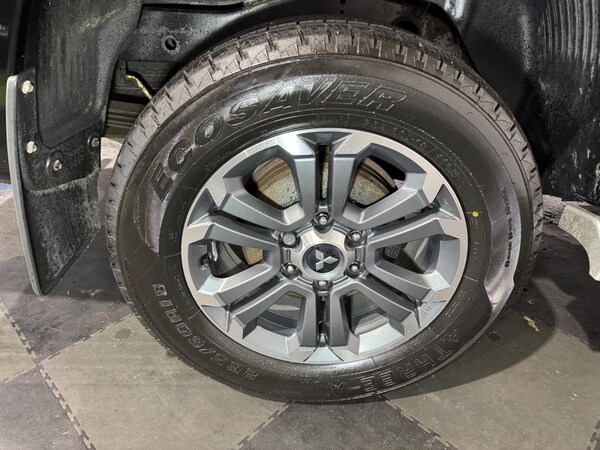 Used Mitsubishi L200 2021 for sale - 74965276: Photo 30