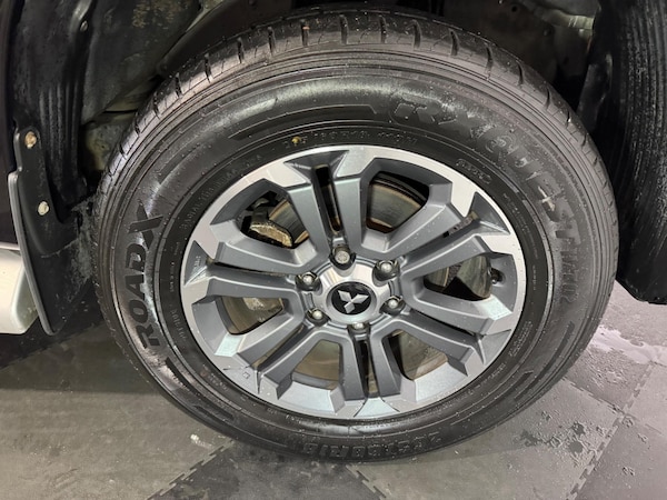 Used Mitsubishi L200 2021 for sale - 74965276: Photo 31