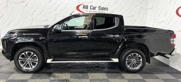 Used Mitsubishi L200 2021 for sale - 74965276: Photo 7