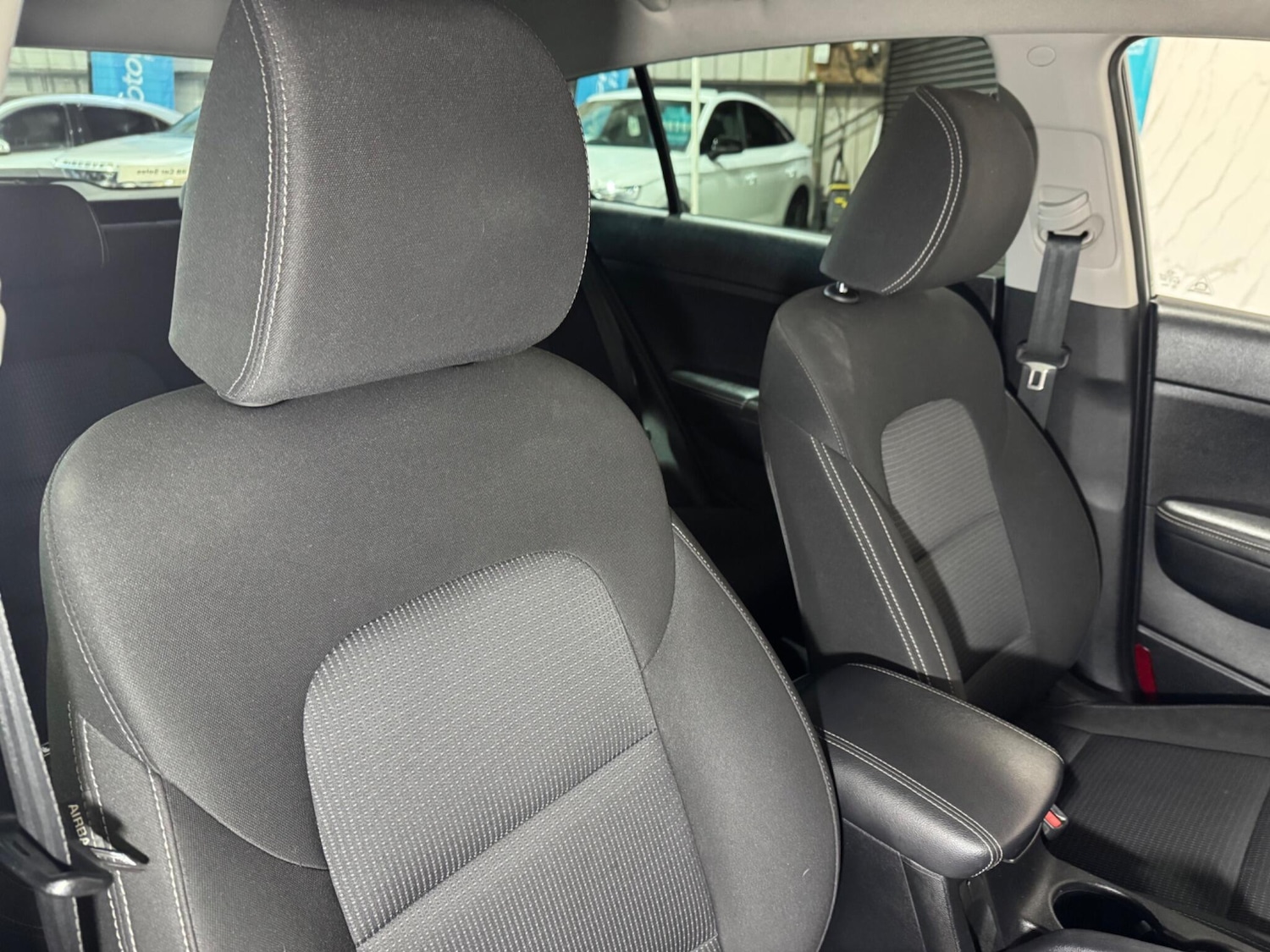 Used Kia Sportage 2019 for sale - 76996089: Photo 12