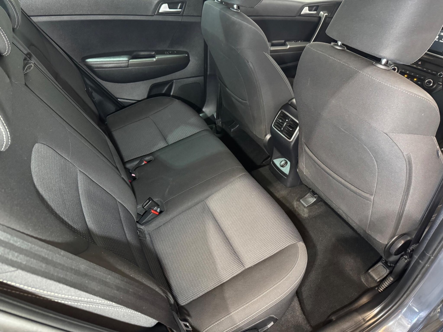 Used Kia Sportage 2019 for sale - 76996089: Photo 14