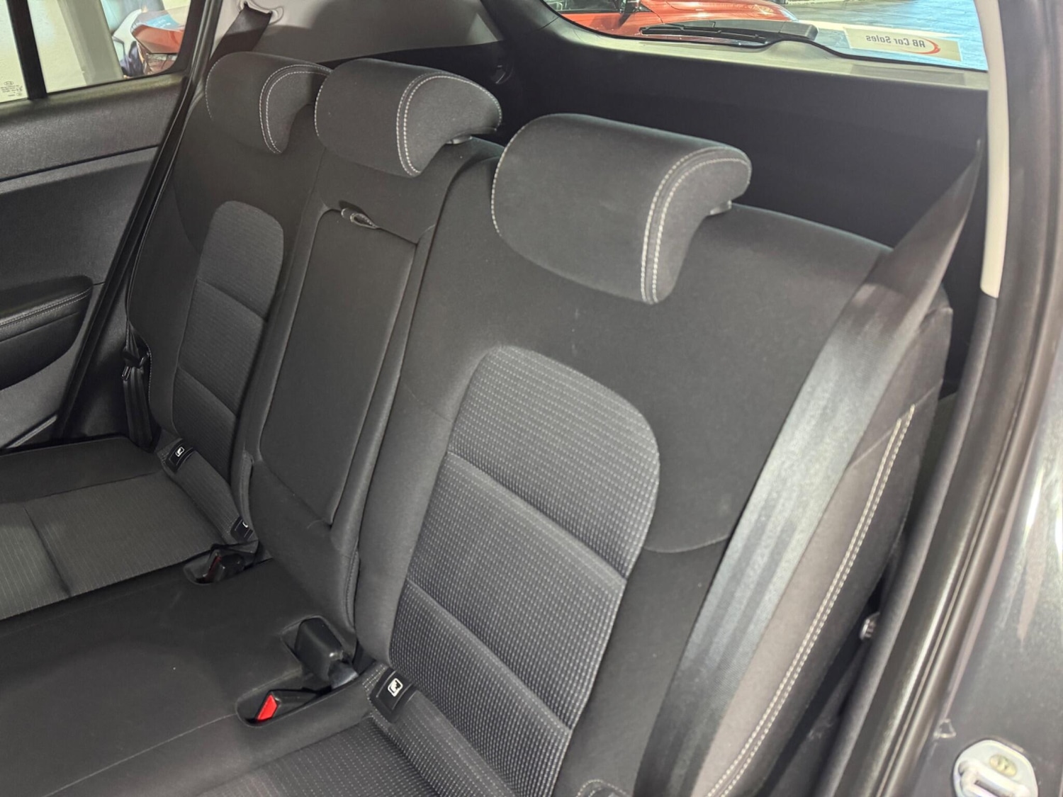 Used Kia Sportage 2019 for sale - 76996089: Photo 18