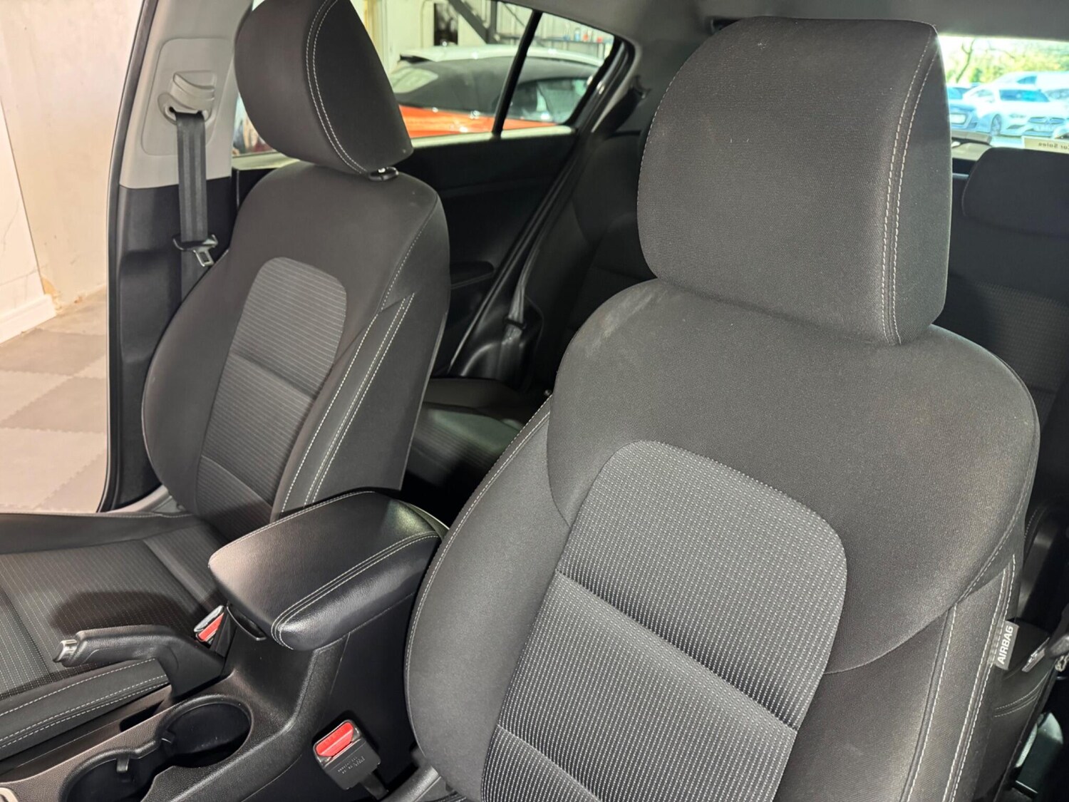 Used Kia Sportage 2019 for sale - 76996089: Photo 20