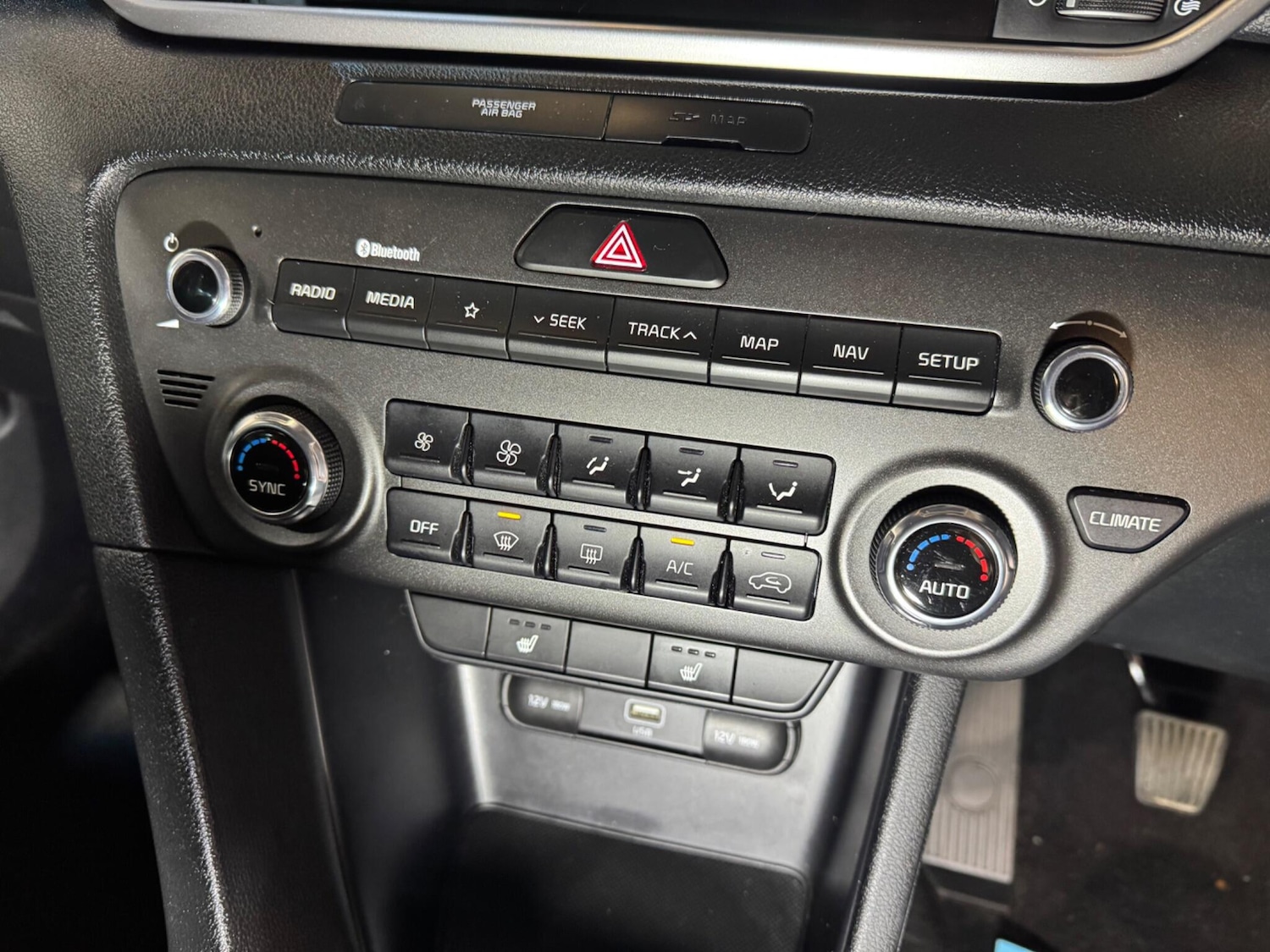 Used Kia Sportage 2019 for sale - 76996089: Photo 22