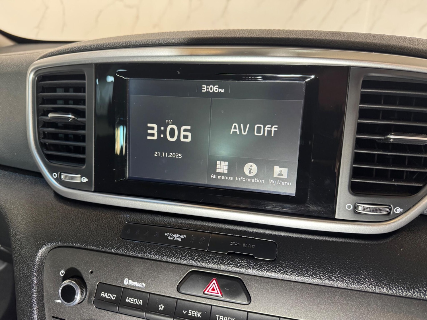 Used Kia Sportage 2019 for sale - 76996089: Photo 24