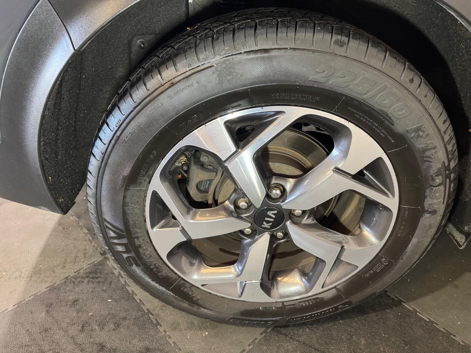 Used Kia Sportage 2019 for sale - 76996089: Photo 28