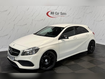 Used Mercedes-Benz A-Class 2016 for sale - 78981837: Photo