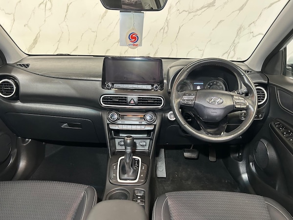 Used Hyundai KONA 2020 for sale - 74969466: Photo 10