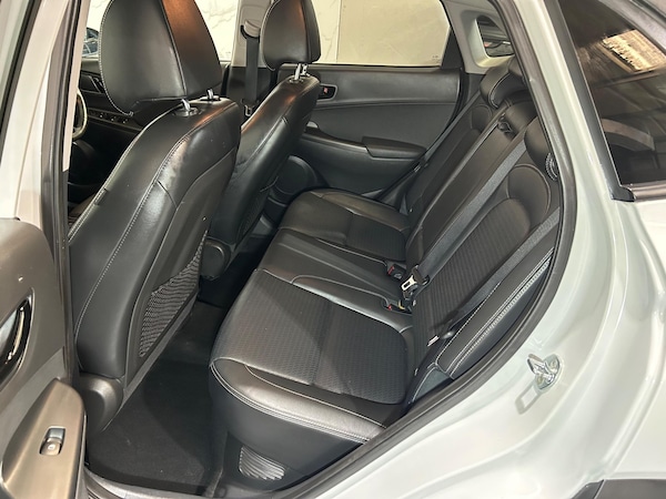 Used Hyundai KONA 2020 for sale - 74969466: Photo 12