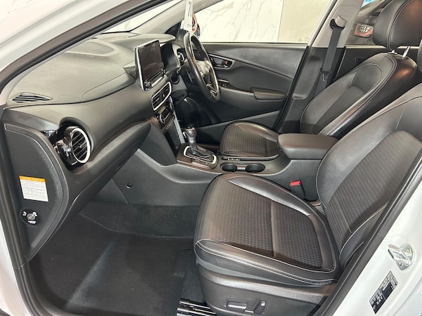 Used Hyundai KONA 2020 for sale - 74969466: Photo 13