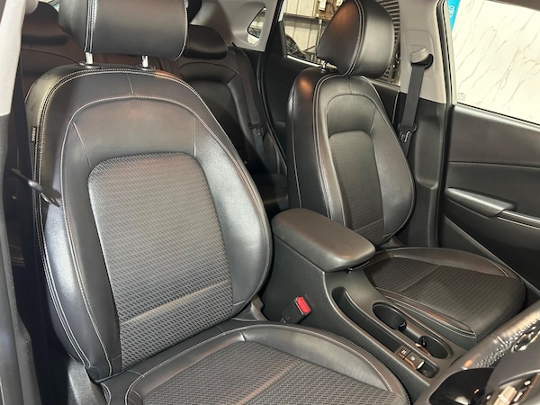 Used Hyundai KONA 2020 for sale - 74969466: Photo 15