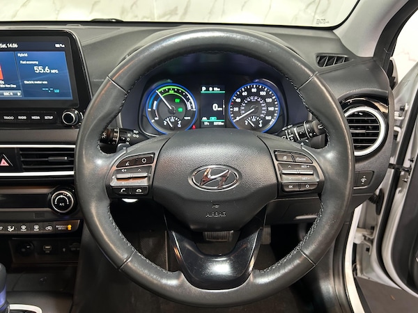 Used Hyundai KONA 2020 for sale - 74969466: Photo 16
