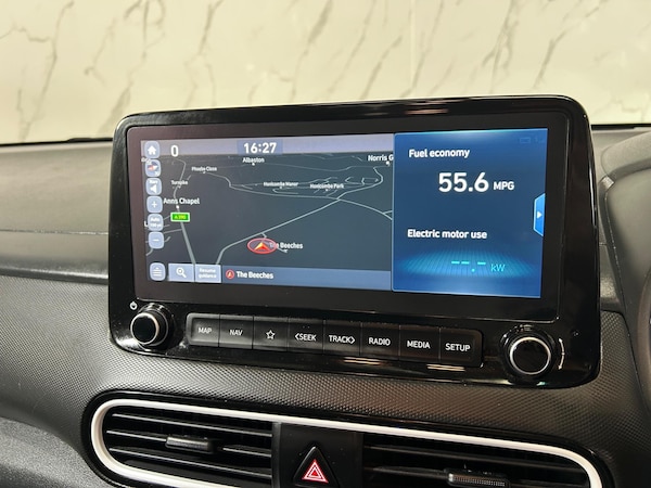 Used Hyundai KONA 2020 for sale - 74969466: Photo 18