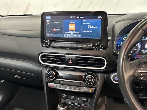 Used Hyundai KONA 2020 for sale - 74969466: Photo 19