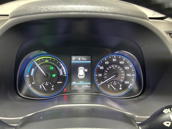 Used Hyundai KONA 2020 for sale - 74969466: Photo 21