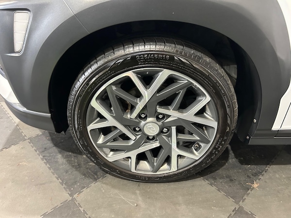 Used Hyundai KONA 2020 for sale - 74969466: Photo 24