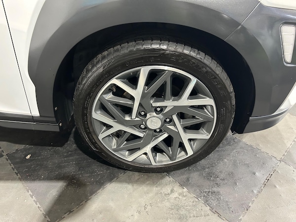 Used Hyundai KONA 2020 for sale - 74969466: Photo 25