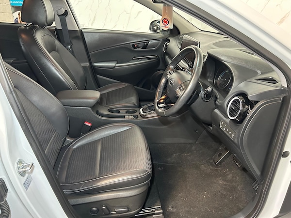 Used Hyundai KONA 2020 for sale - 74969466: Photo 9