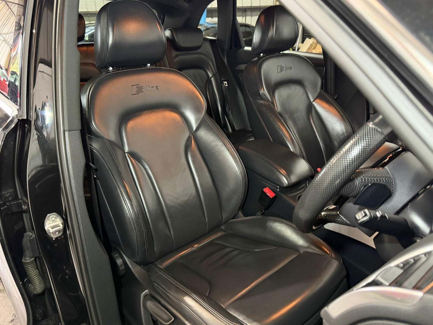 Used Audi Q5 for sale - 78135966: Photo 12