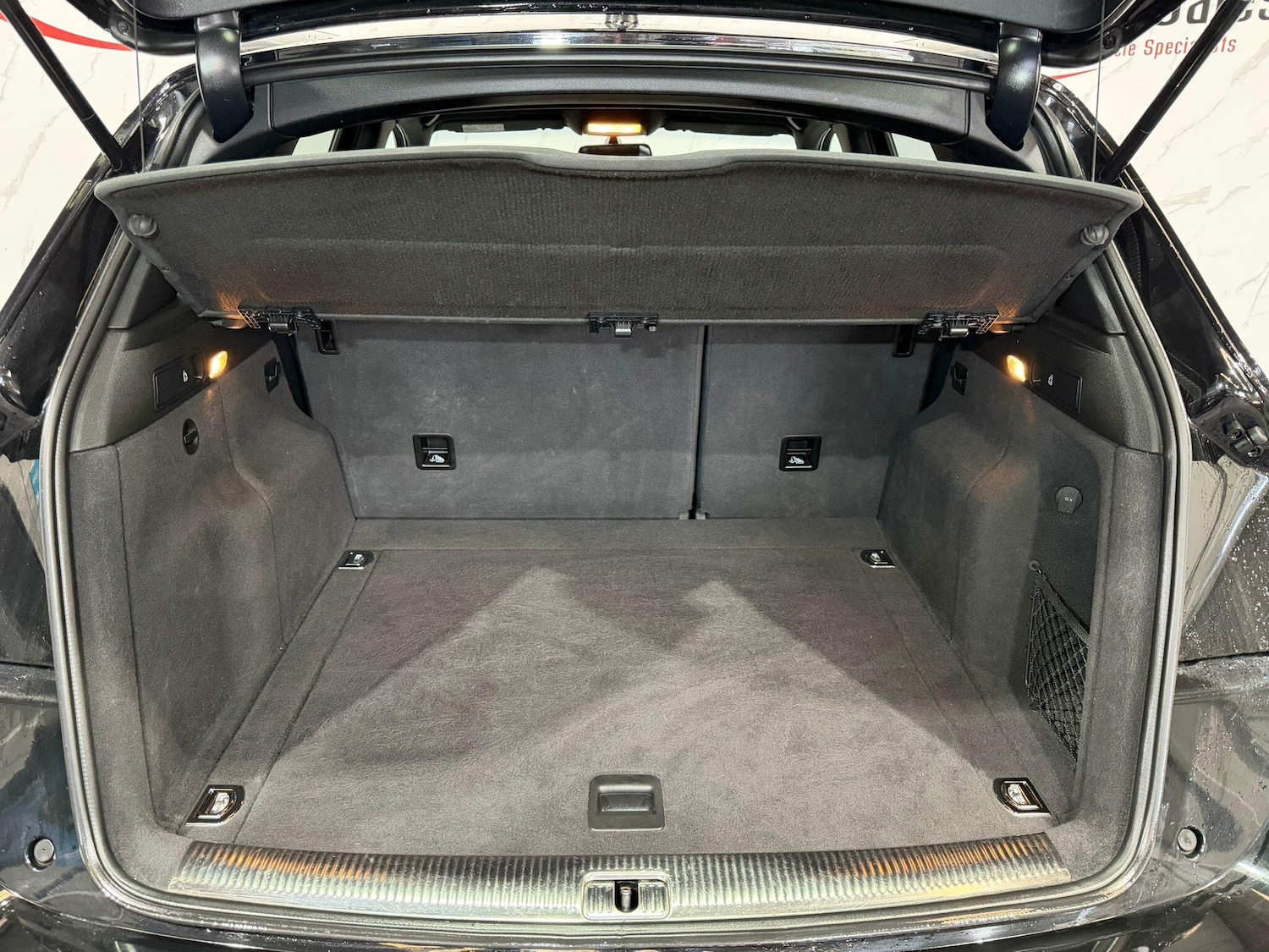 Used Audi Q5 for sale - 78135966: Photo 14