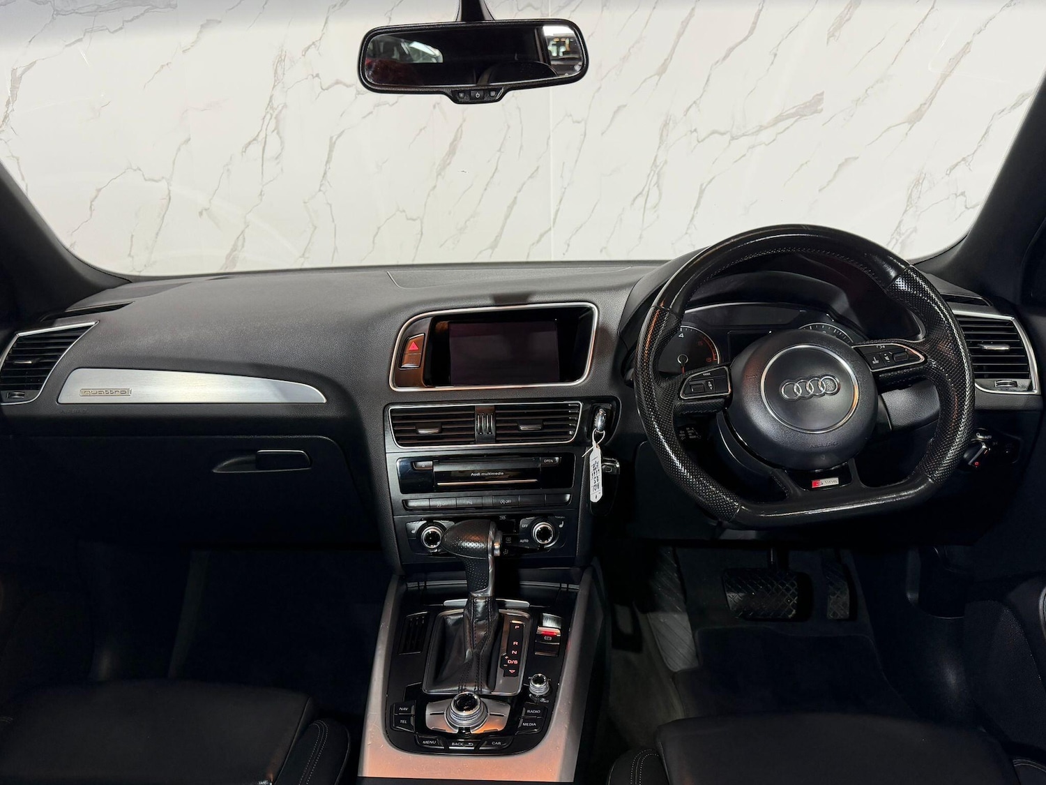 Used Audi Q5 for sale - 78135966: Photo 15