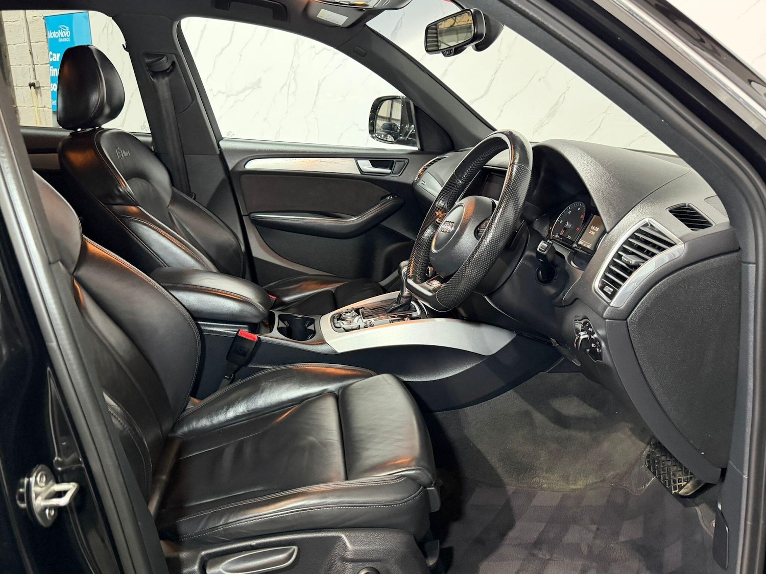 Used Audi Q5 for sale - 78135966: Photo 16